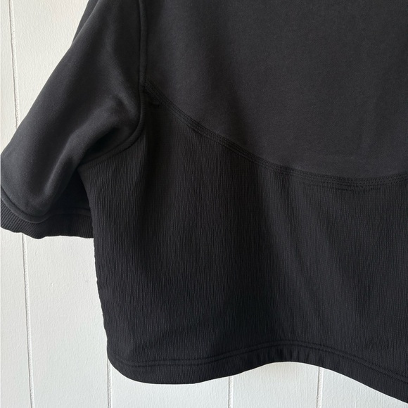 Lululemon Cotton French Terry + Swift T-Shirt - Picture 7 of 8